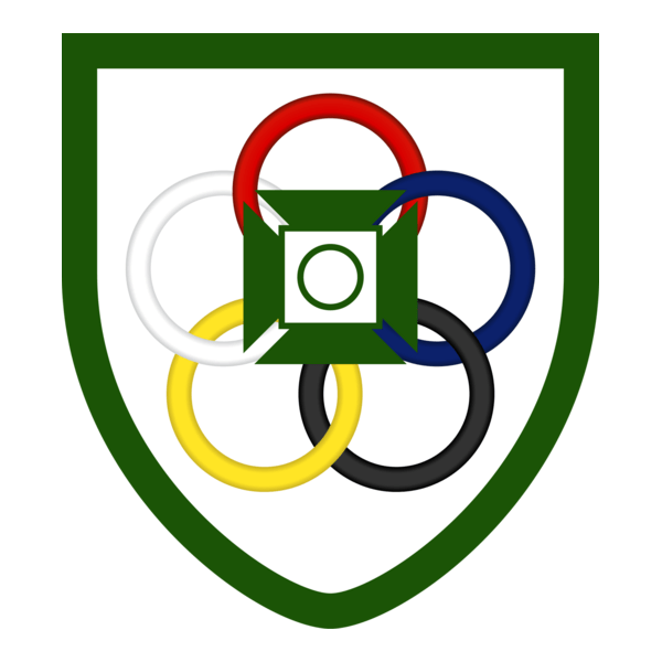 Club Deportivo Oberena Logo PNG Vector