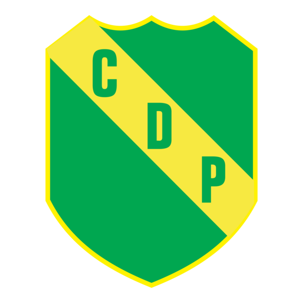 Club Deportivo Pellegrini de Zarate Logo PNG Vector