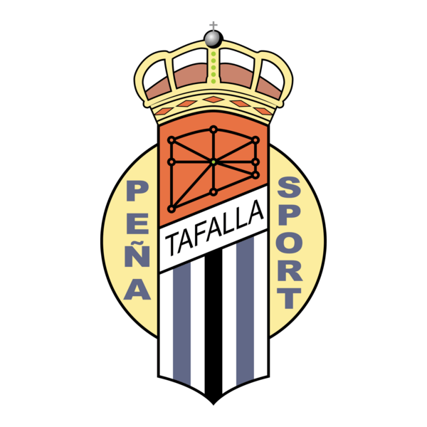 Club Deportivo Pena Sport Logo PNG Vector