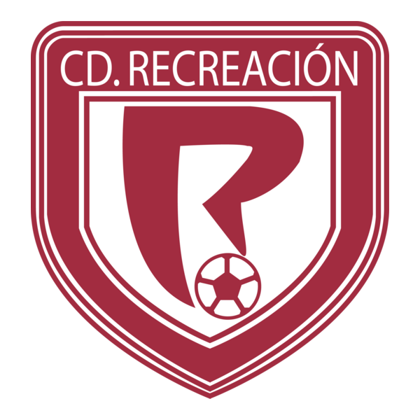 Club Deportivo Recreacion Logo PNG Vector