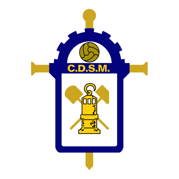 Club Deportivo San Martin Logo PNG Vector