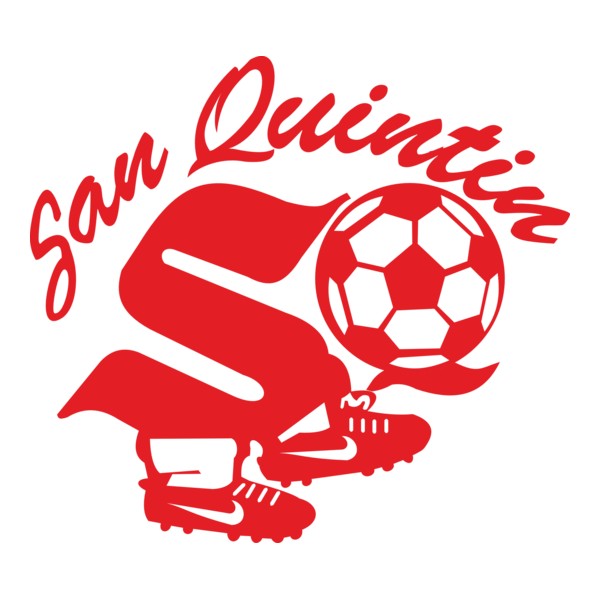 CLUB DEPORTIVO SAN QUINTIN Logo PNG Vector