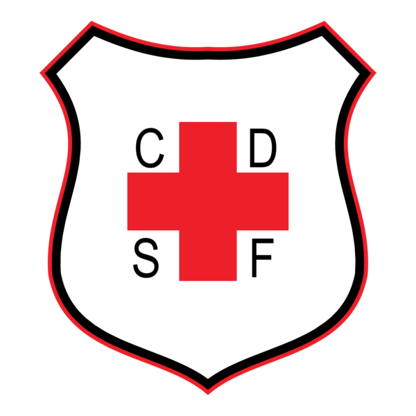 Club Deportivo Sanidad Ferroviaria de Cosquin Logo PNG Vector