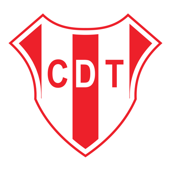 Club Deportivo Tacural de Tacural Logo PNG Vector