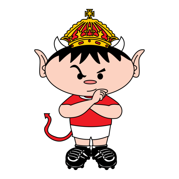 Club Deportivo Toluca Logo PNG Vector