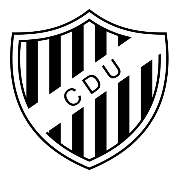 Club Deportivo Union de Posadas Logo PNG Vector