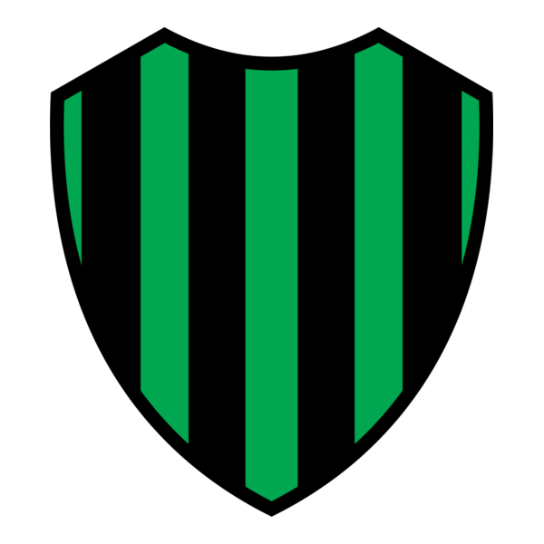 Club Deportivo Union de Salta Logo PNG Vector