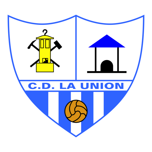 Club Deprtivo La Union Logo PNG Vector