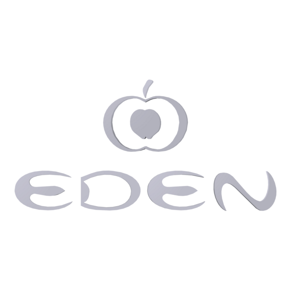 Club Eden Logo PNG Vector