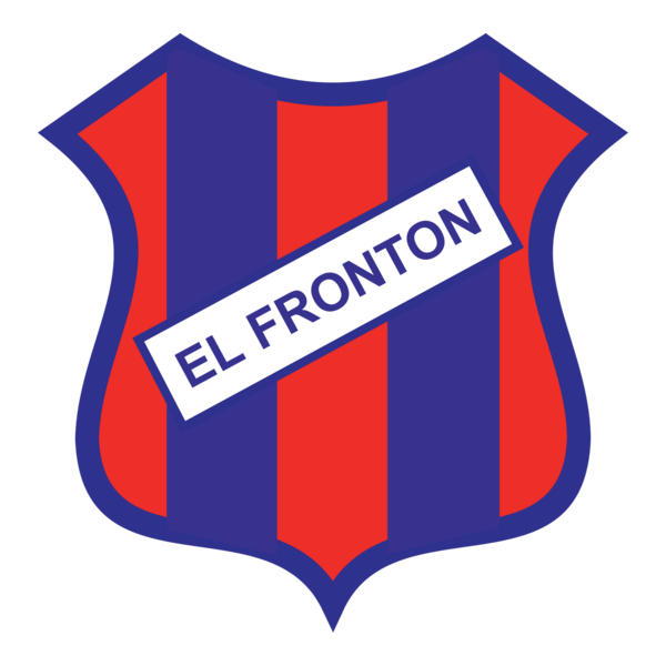 Club El Fronton de San Andres de Giles Logo PNG Vector