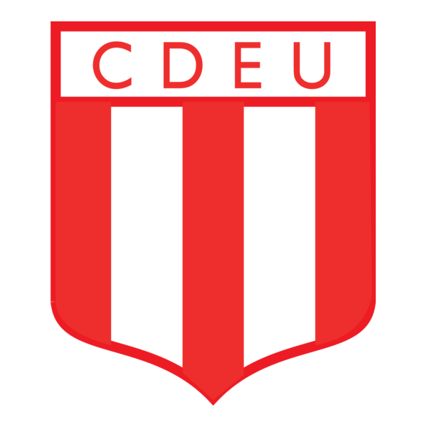Club Estudiantes Unidos de Bariloche Logo PNG Vector
