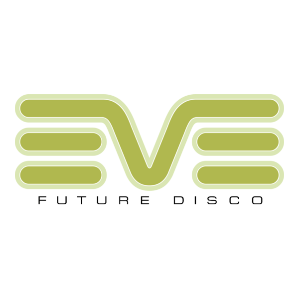 Club Eve Logo PNG Vector