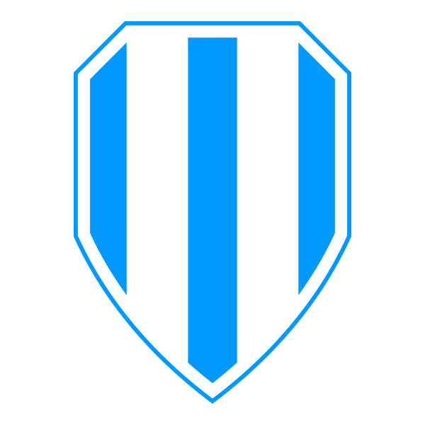 Club Ferrocarril Roca de Las Flores Logo PNG Vector