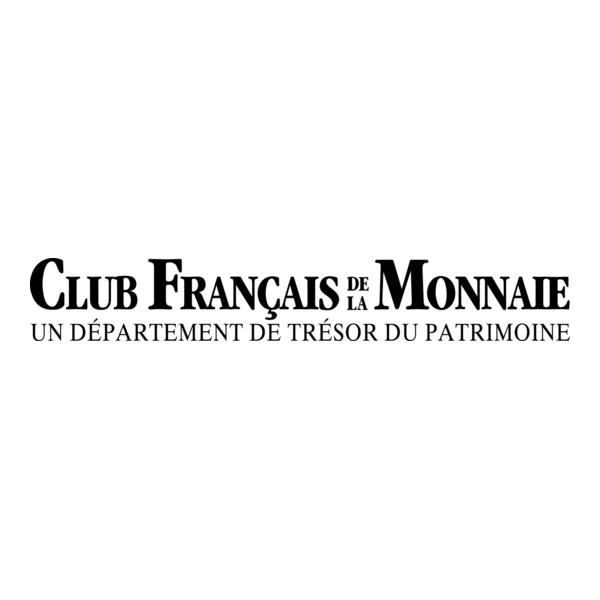 Club Francais Monnaie Logo PNG Vector