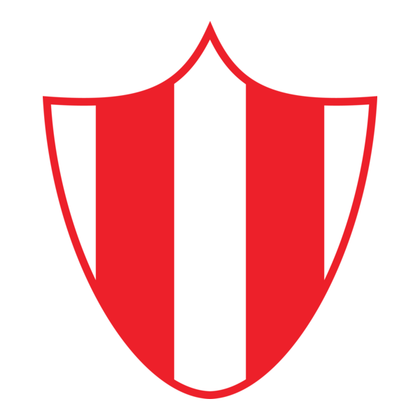 Club General Caballero de Zeballos Cue Logo PNG Vector