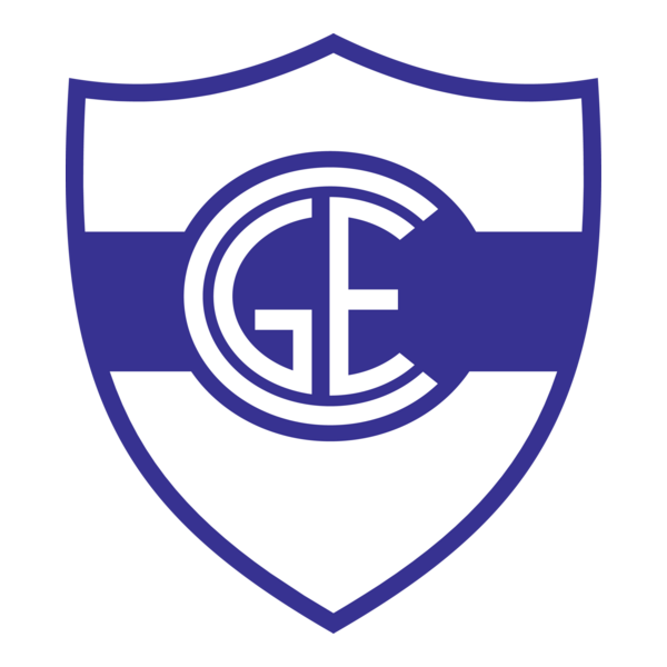 Club Gimnasia y Esgrima de Concepcion del Uruguay Logo PNG Vector