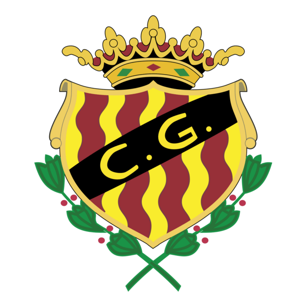 Club Gimnastic de Tarragona Logo PNG Vector