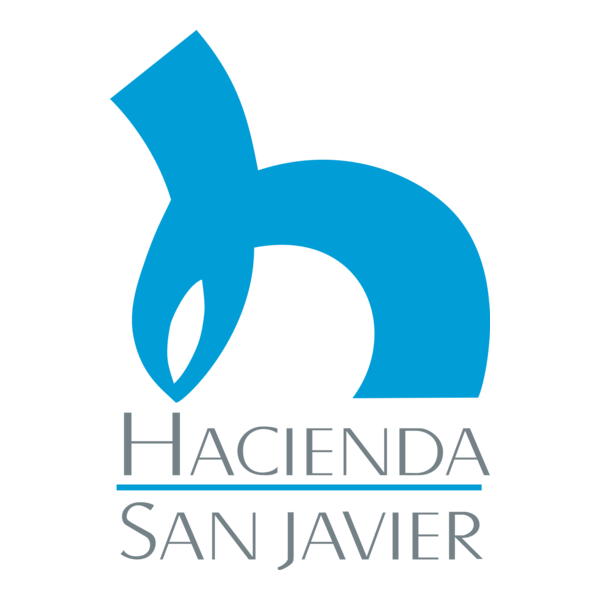 club hacienda san javier Logo PNG Vector