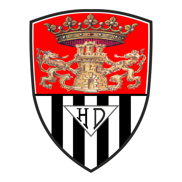 Club Haro Deportivo Logo PNG Vector