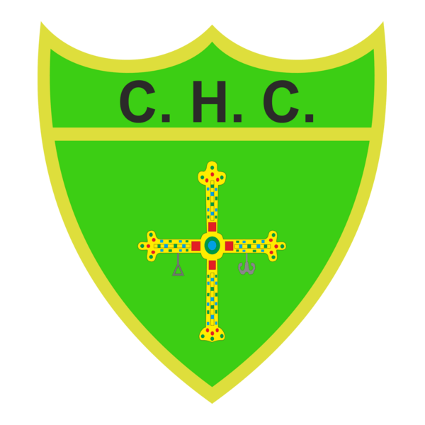 Club Hispano Logo PNG Vector