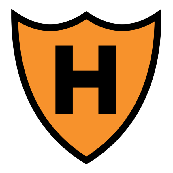 Club Holanda Barrio Obrero de Mercedes Logo PNG Vector