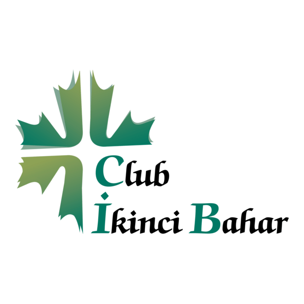 club ikinci bahar Logo PNG Vector