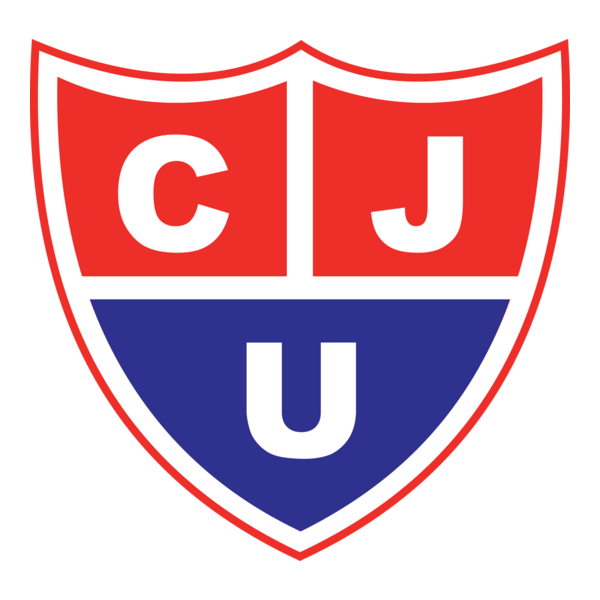 Club Juventud Unida de General Piran Logo PNG Vector