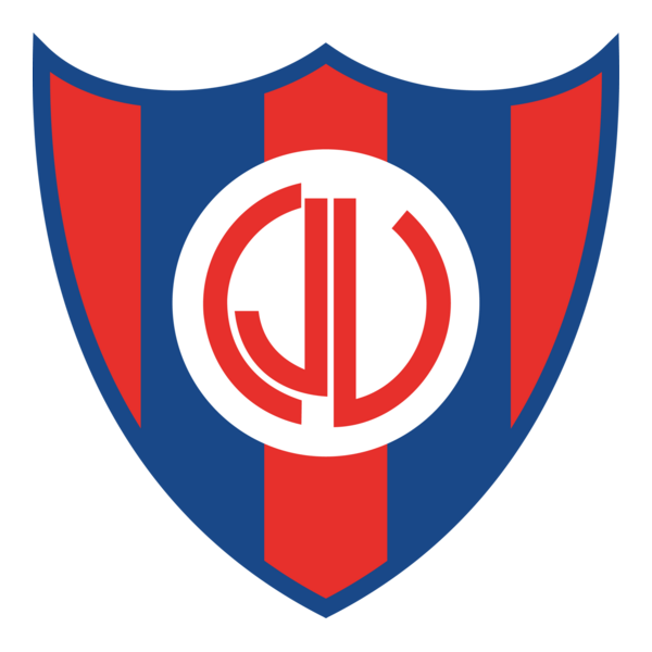 Club Juventud Unida de Lincoln Logo PNG Vector