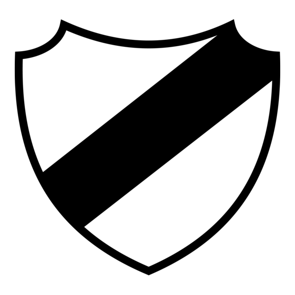 Club Juventud Unida de Tandil Logo PNG Vector