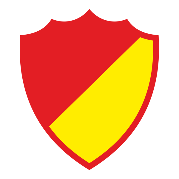 Club Juventud Unida de Veronica Logo PNG Vector