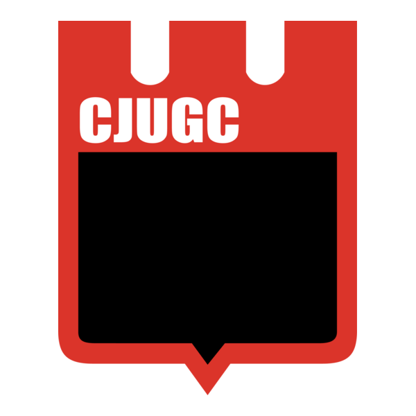 Club Juventud Unida General Campos de Concordia Logo PNG Vector