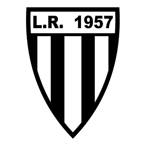 Club La Riojita de Las Heras Logo PNG Vector