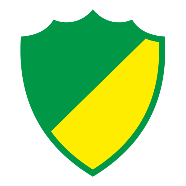 Club Las Mandarinas de Coronel Brandsen Logo PNG Vector