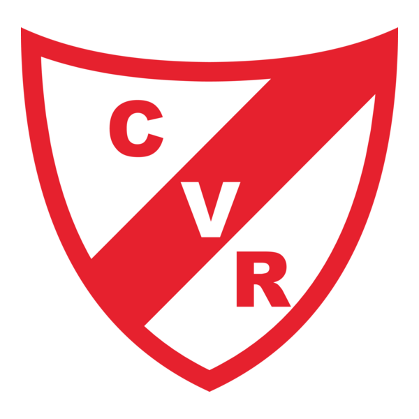 Club Las Vinchas Rojas de Saladillo Logo PNG Vector