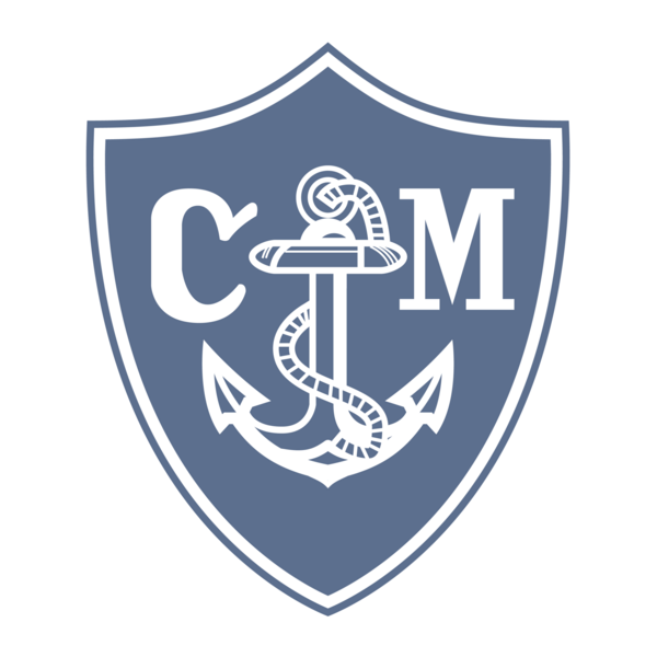 Club Marino de Luanco Logo PNG Vector