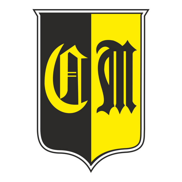 Club Medellin Logo PNG Vector