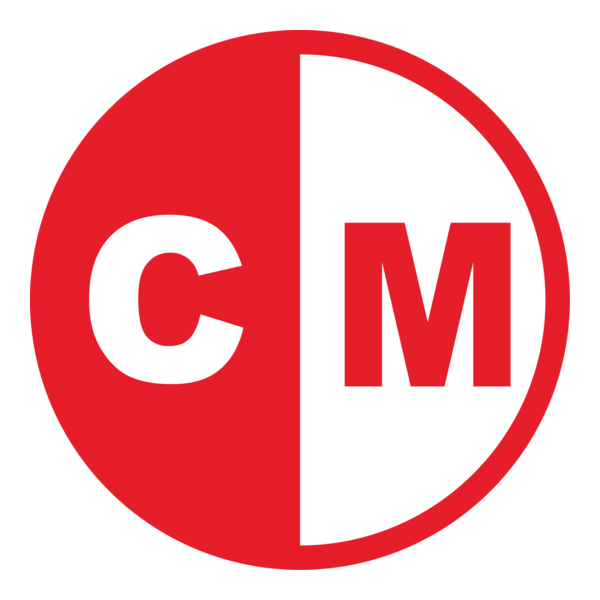 Club Moreno de Lehmann Logo PNG Vector