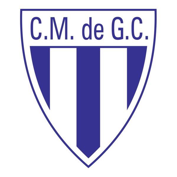 Club Municipal de Godoy Cruz de Mendoza Logo PNG Vector
