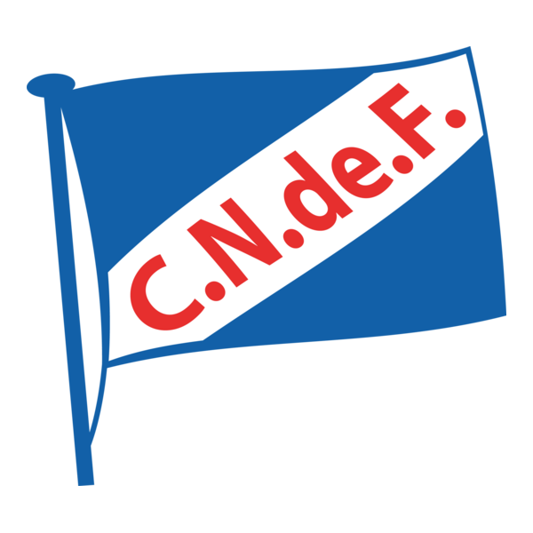 Club Nacional de Football Logo PNG Vector