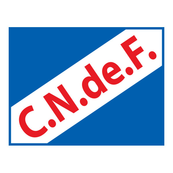Club Nacional de Football Logo PNG Vector