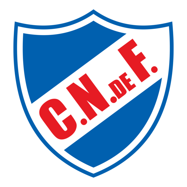Club Nacional de Football Logo PNG Vector