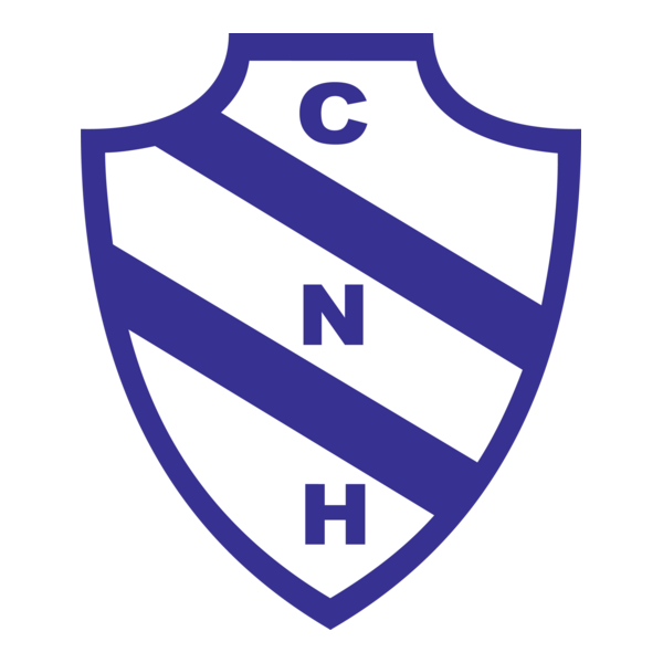 Club Nautico Hacoaj de Tigre Logo PNG Vector