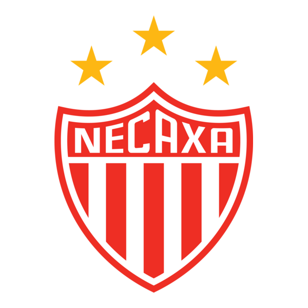 Club Necaxa Logo PNG Vector
