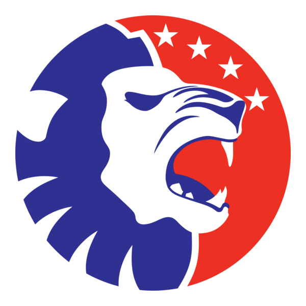 Club Olimpia Logo PNG Vector