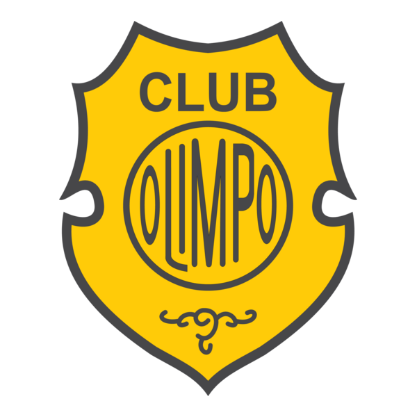 Club Olimpo de Bahia Blanca Logo PNG Vector