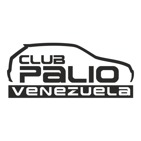 Club Palio Venezuela Logo PNG Vector