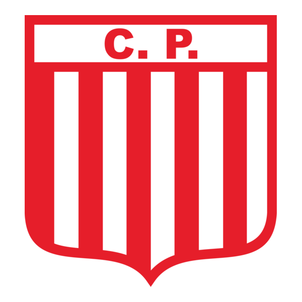 Club Petirossi de Ensenada Logo PNG Vector