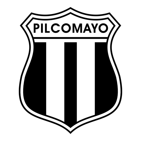 Club Pilcomayo Logo PNG Vector
