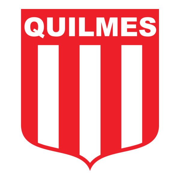 Club Quilmes de Tres Arroyos Logo PNG Vector