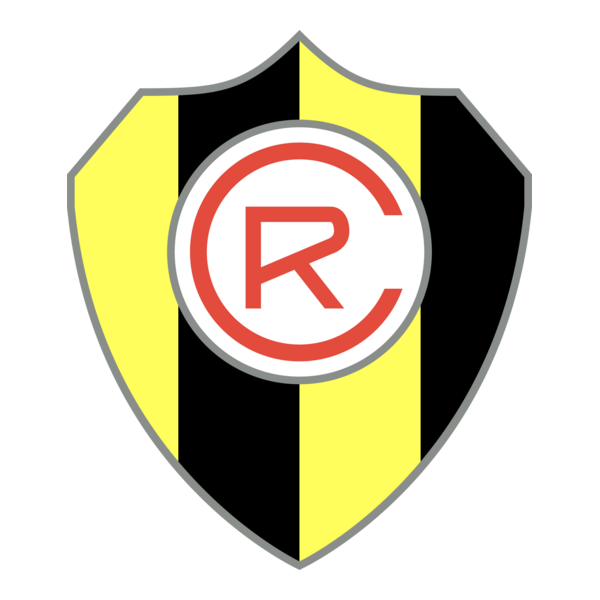 Club Rapido de Bouzas Logo PNG Vector